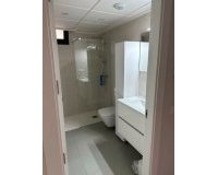 Herverkoop - Villa -
Los Balcones - Costa Blanca