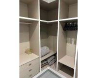 Herverkoop - Villa -
Los Balcones - Costa Blanca