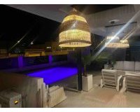 Herverkoop - Villa -
Los Balcones - Costa Blanca