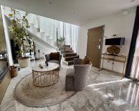 Herverkoop - Villa -
Los Balcones - Costa Blanca