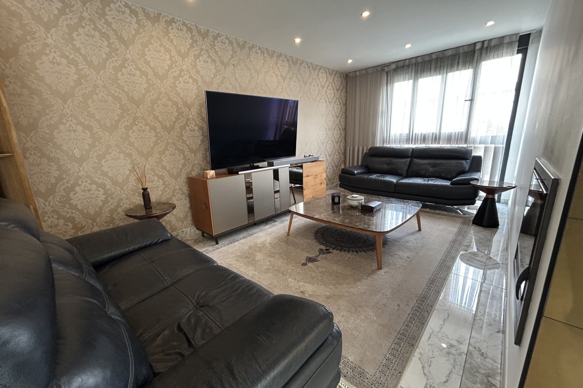 Herverkoop - Villa -
Los Balcones - Costa Blanca