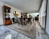 Herverkoop - Villa -
Los Balcones - Costa Blanca