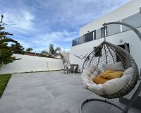 Herverkoop - Villa -
Los Balcones - Costa Blanca