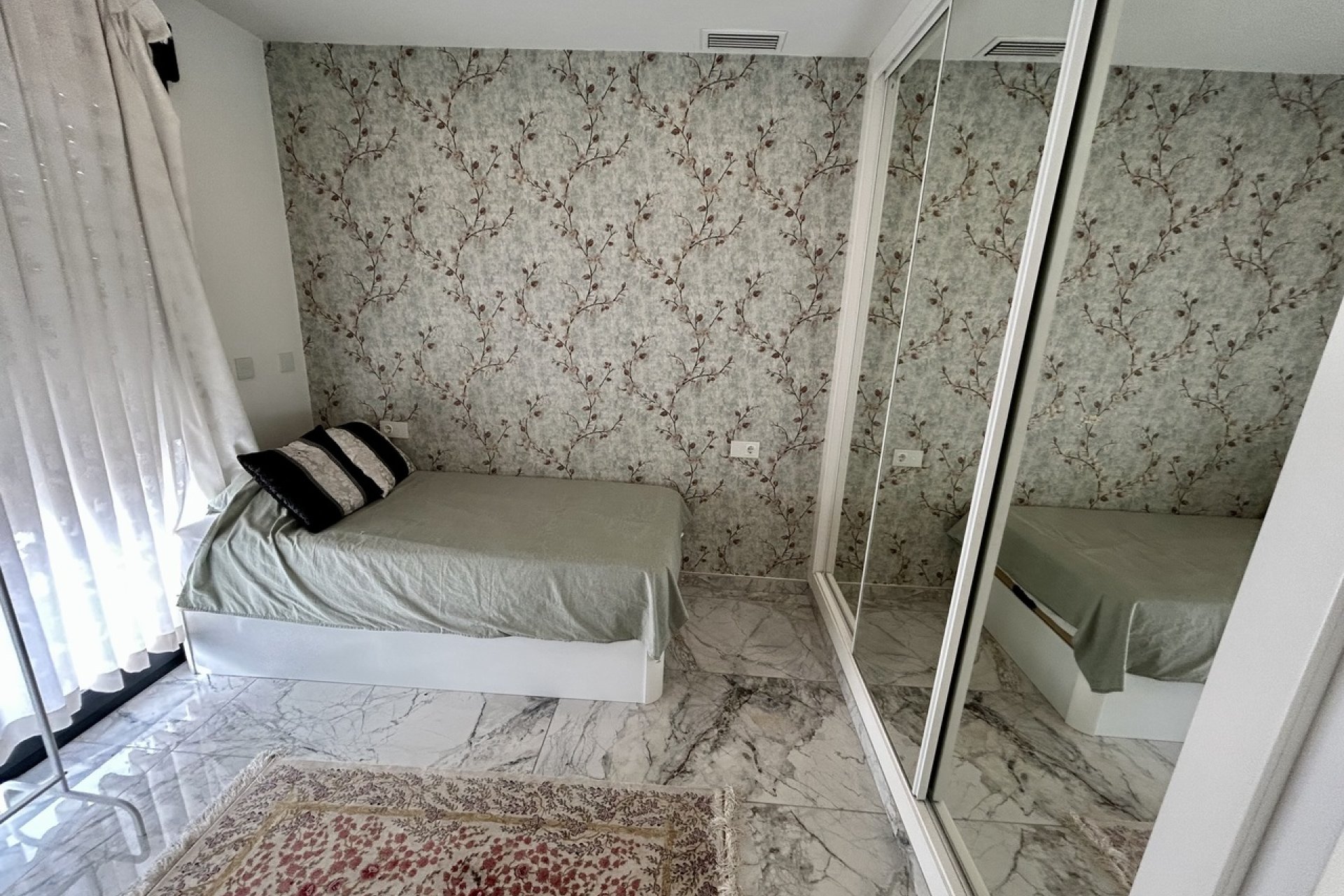 Herverkoop - Villa -
Los Balcones - Costa Blanca