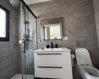 Herverkoop - Villa -
Los Balcones - Costa Blanca