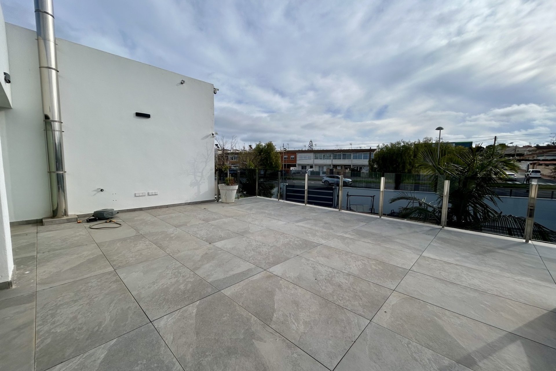 Herverkoop - Villa -
Los Balcones - Costa Blanca