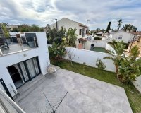 Herverkoop - Villa -
Los Balcones - Costa Blanca