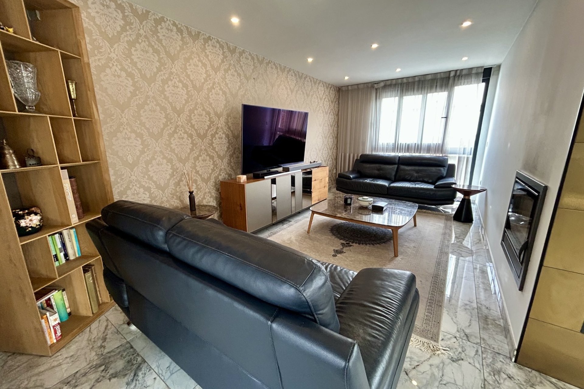 Herverkoop - Villa -
Los Balcones - Costa Blanca