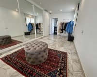 Herverkoop - Villa -
Los Balcones - Costa Blanca