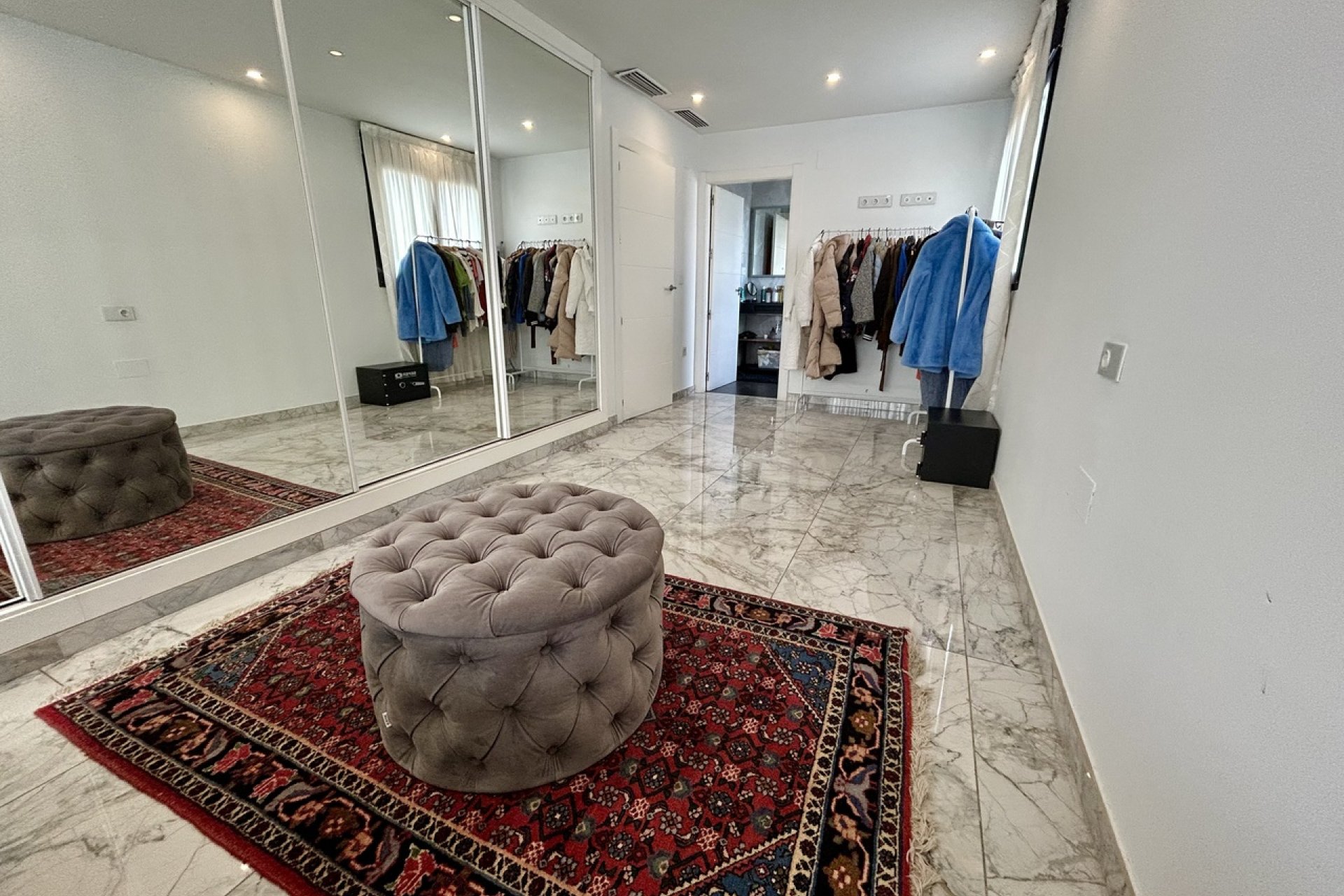 Herverkoop - Villa -
Los Balcones - Costa Blanca