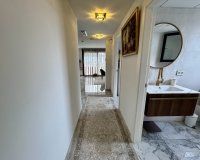 Herverkoop - Villa -
Los Balcones - Costa Blanca