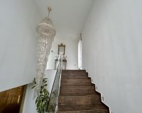 Herverkoop - Villa -
Los Balcones - Costa Blanca