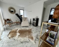 Herverkoop - Villa -
Los Balcones - Costa Blanca