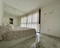 Herverkoop - Villa -
Los Balcones - Costa Blanca