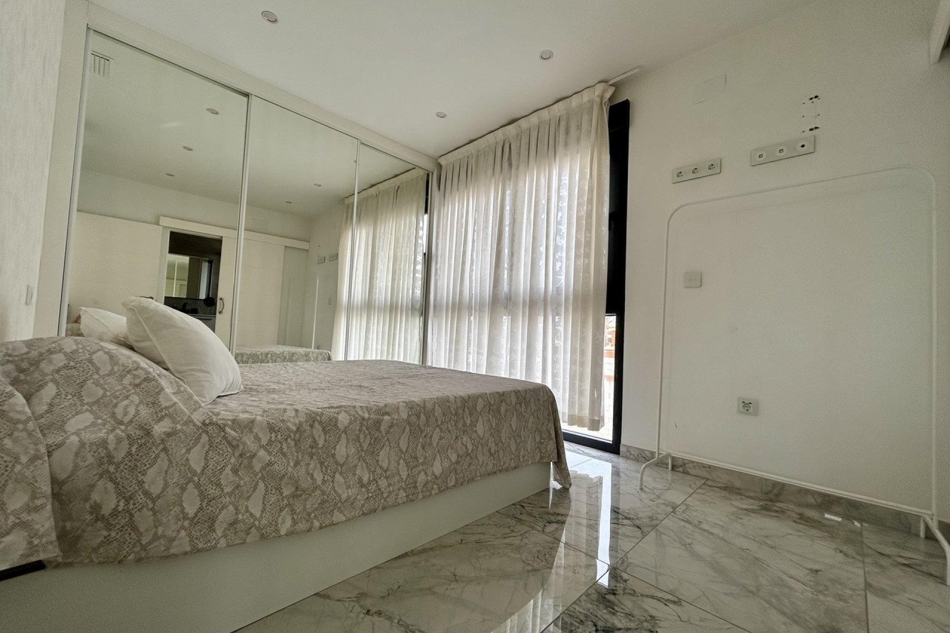 Herverkoop - Villa -
Los Balcones - Costa Blanca