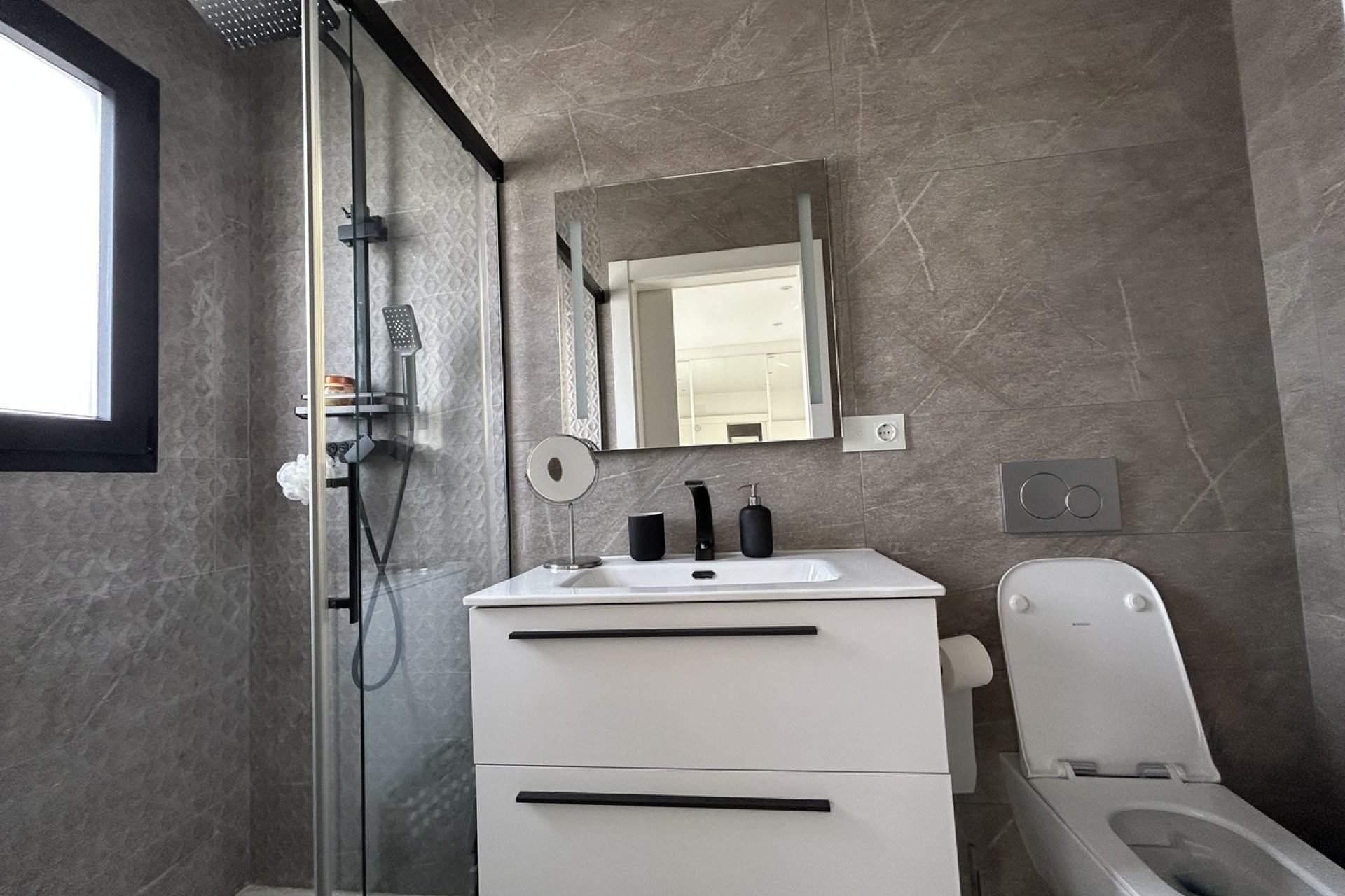 Herverkoop - Villa -
Los Balcones - Costa Blanca