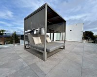 Herverkoop - Villa -
Los Balcones - Costa Blanca