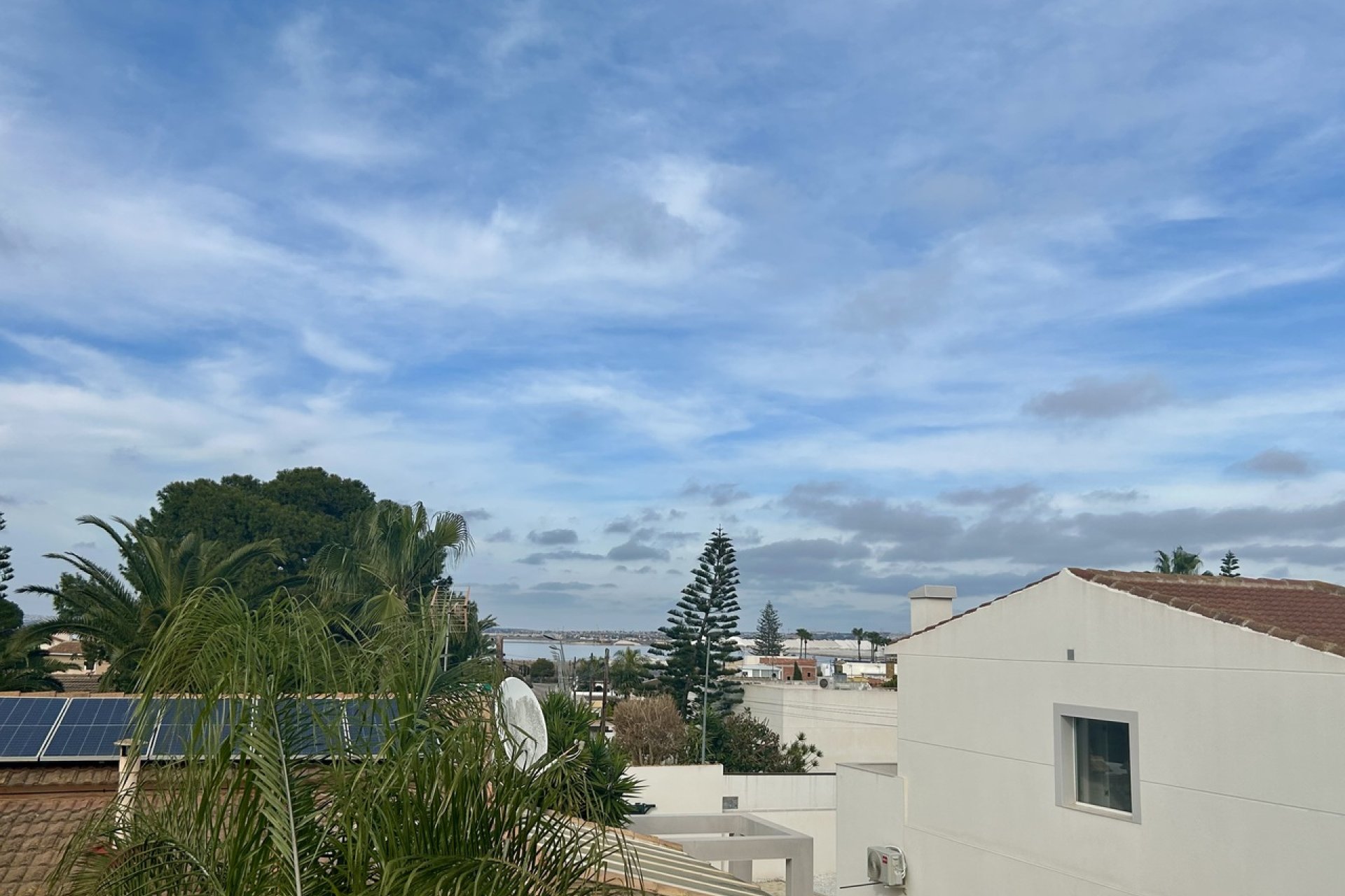 Herverkoop - Villa -
Los Balcones - Costa Blanca