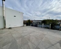 Herverkoop - Villa -
Los Balcones - Costa Blanca