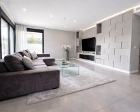 Herverkoop - Villa -
Los Balcones - Costa Blanca