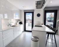 Herverkoop - Villa -
Los Balcones - Costa Blanca