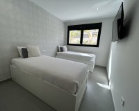 Herverkoop - Villa -
Los Balcones - Costa Blanca