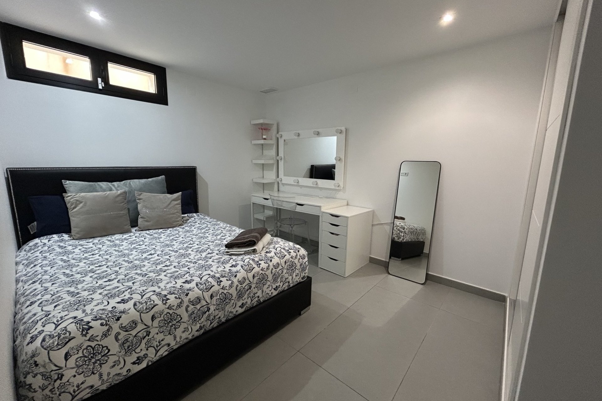 Herverkoop - Villa -
Los Balcones - Costa Blanca