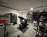 Herverkoop - Villa -
Los Balcones - Costa Blanca