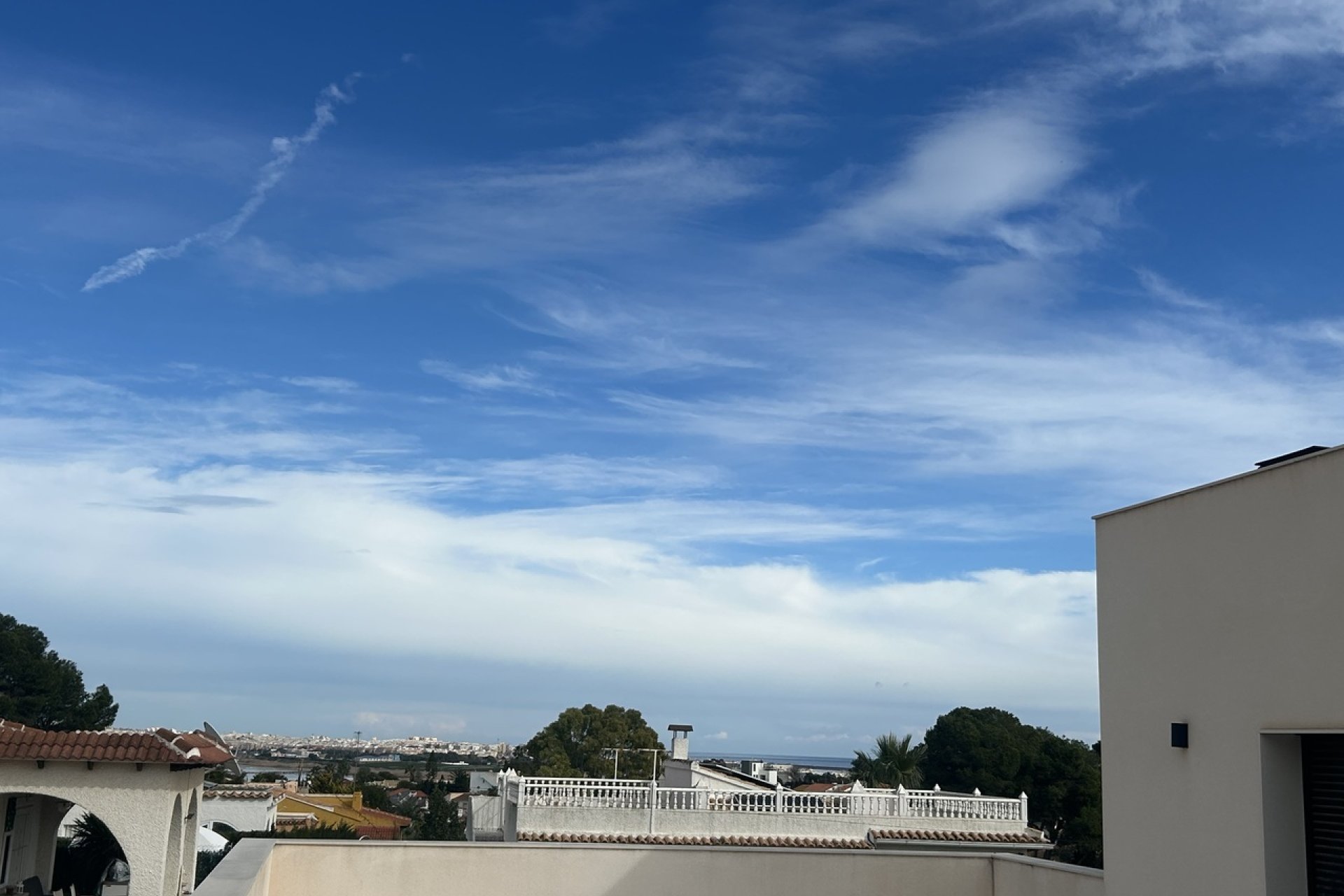 Herverkoop - Villa -
Los Balcones - Costa Blanca