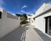 Herverkoop - Villa -
Los Balcones - Costa Blanca