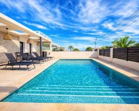 Herverkoop - Villa -
Los Balcones - Costa Blanca