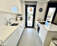 Herverkoop - Villa -
Los Balcones - Costa Blanca