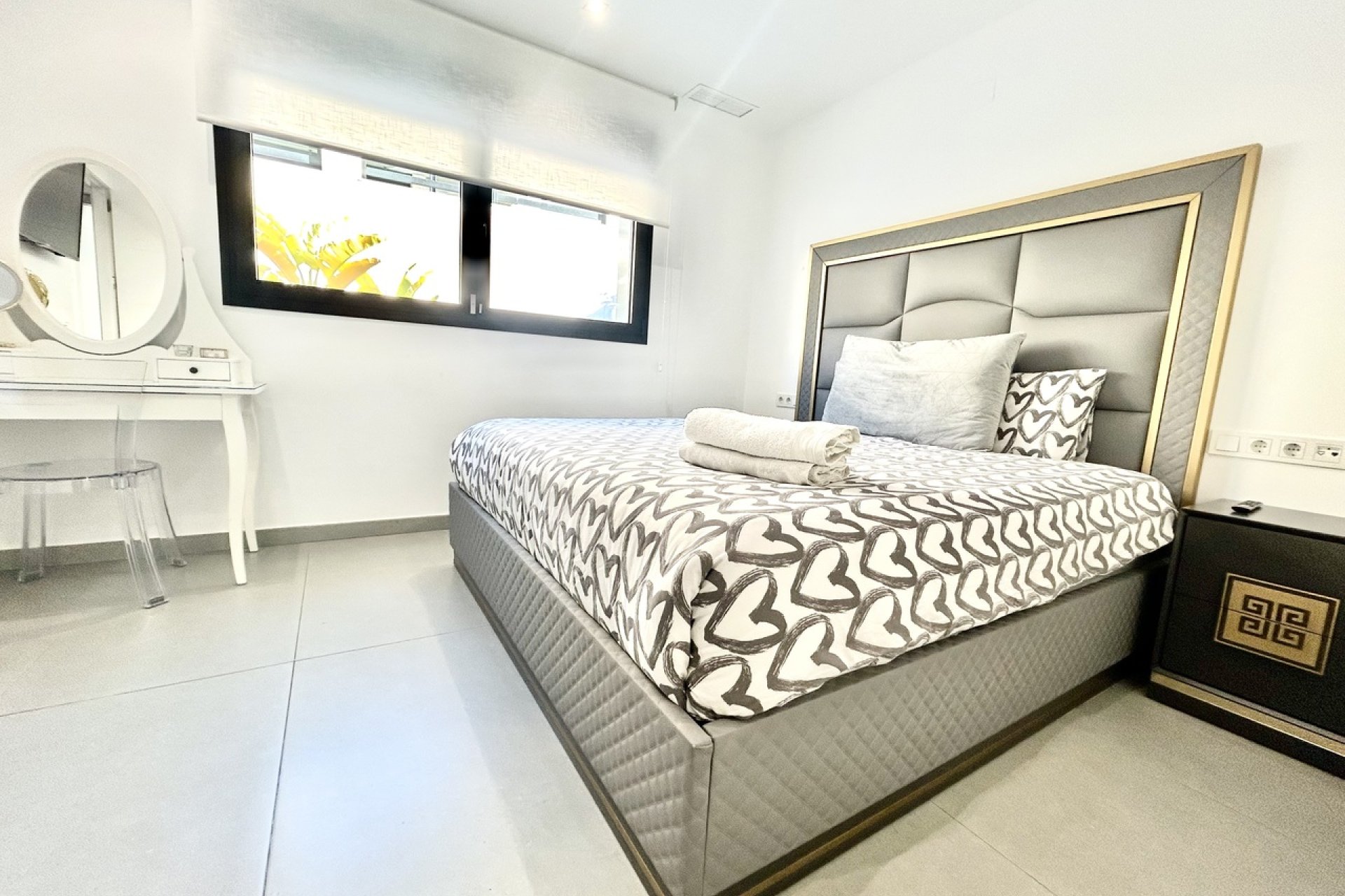 Herverkoop - Villa -
Los Balcones - Costa Blanca