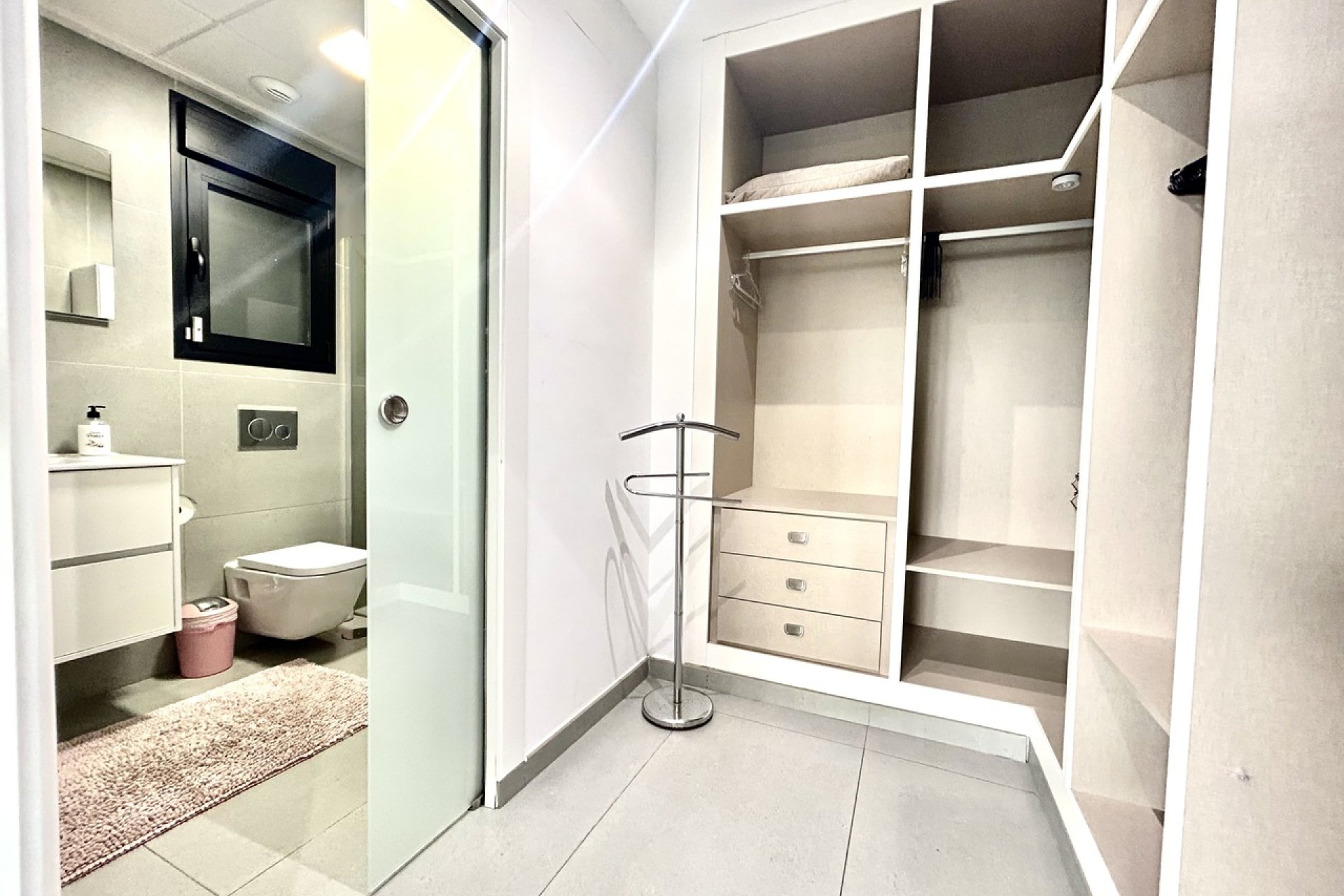 Herverkoop - Villa -
Los Balcones - Costa Blanca