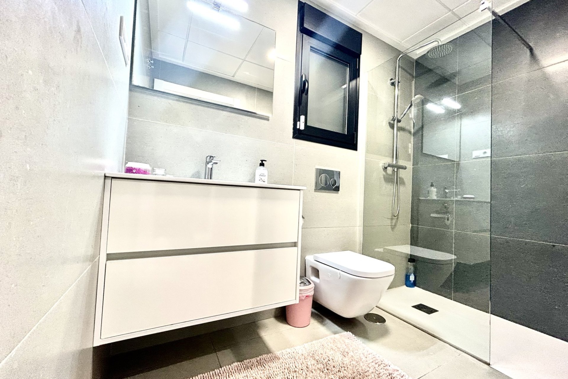 Herverkoop - Villa -
Los Balcones - Costa Blanca