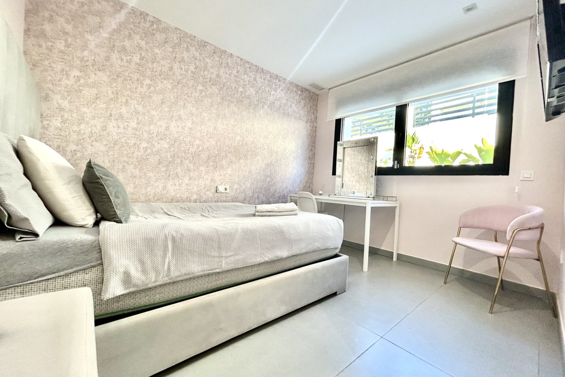 Herverkoop - Villa -
Los Balcones - Costa Blanca