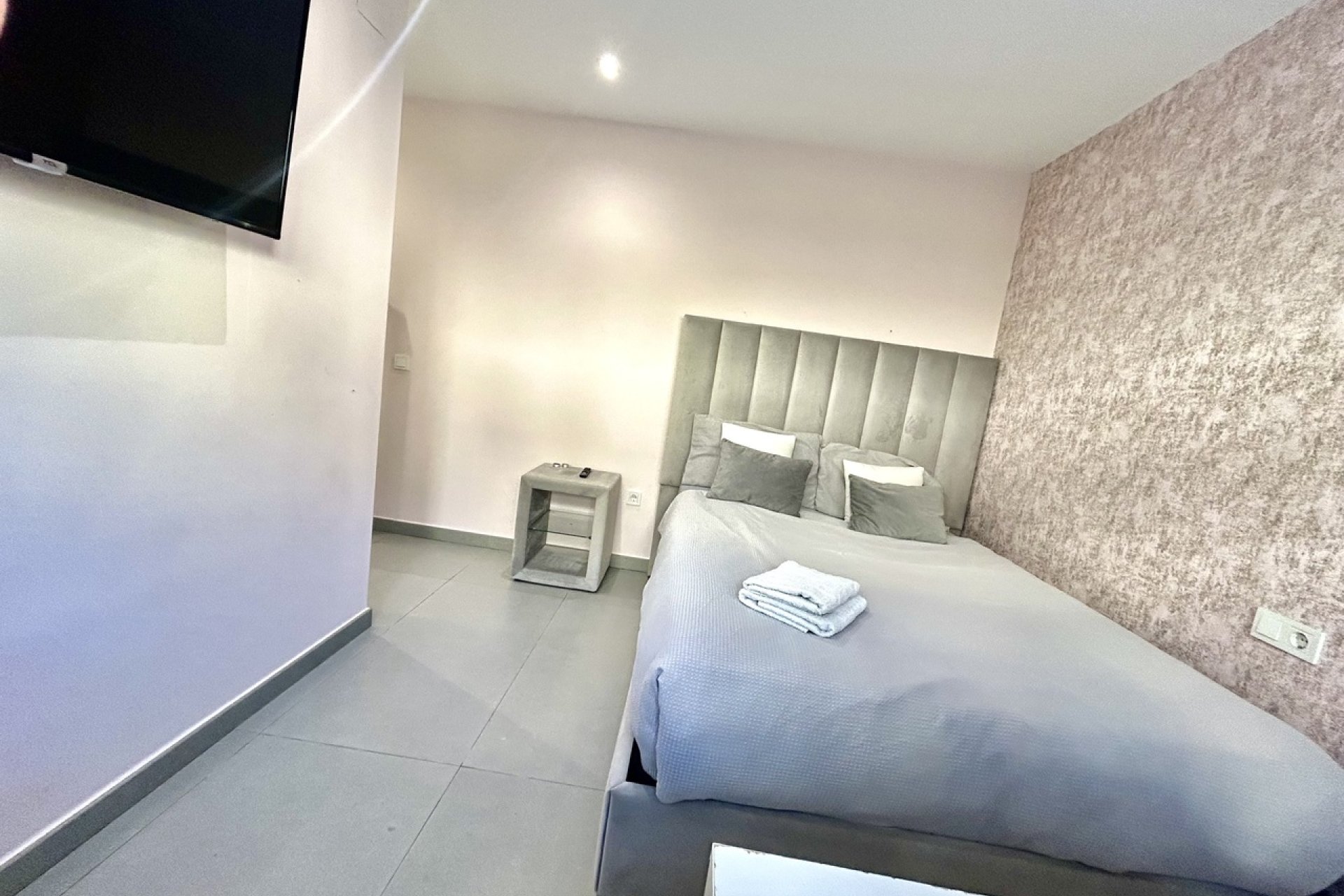 Herverkoop - Villa -
Los Balcones - Costa Blanca