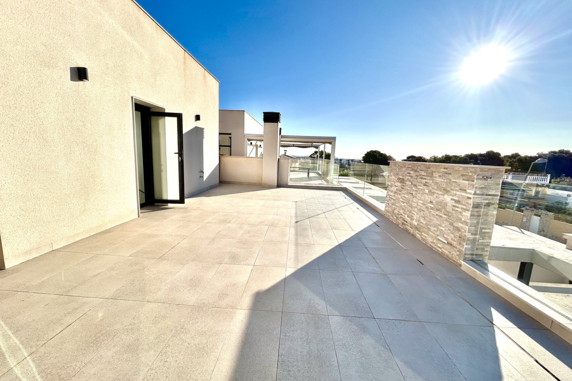 Herverkoop - Villa -
Los Balcones - Costa Blanca