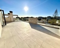 Herverkoop - Villa -
Los Balcones - Costa Blanca