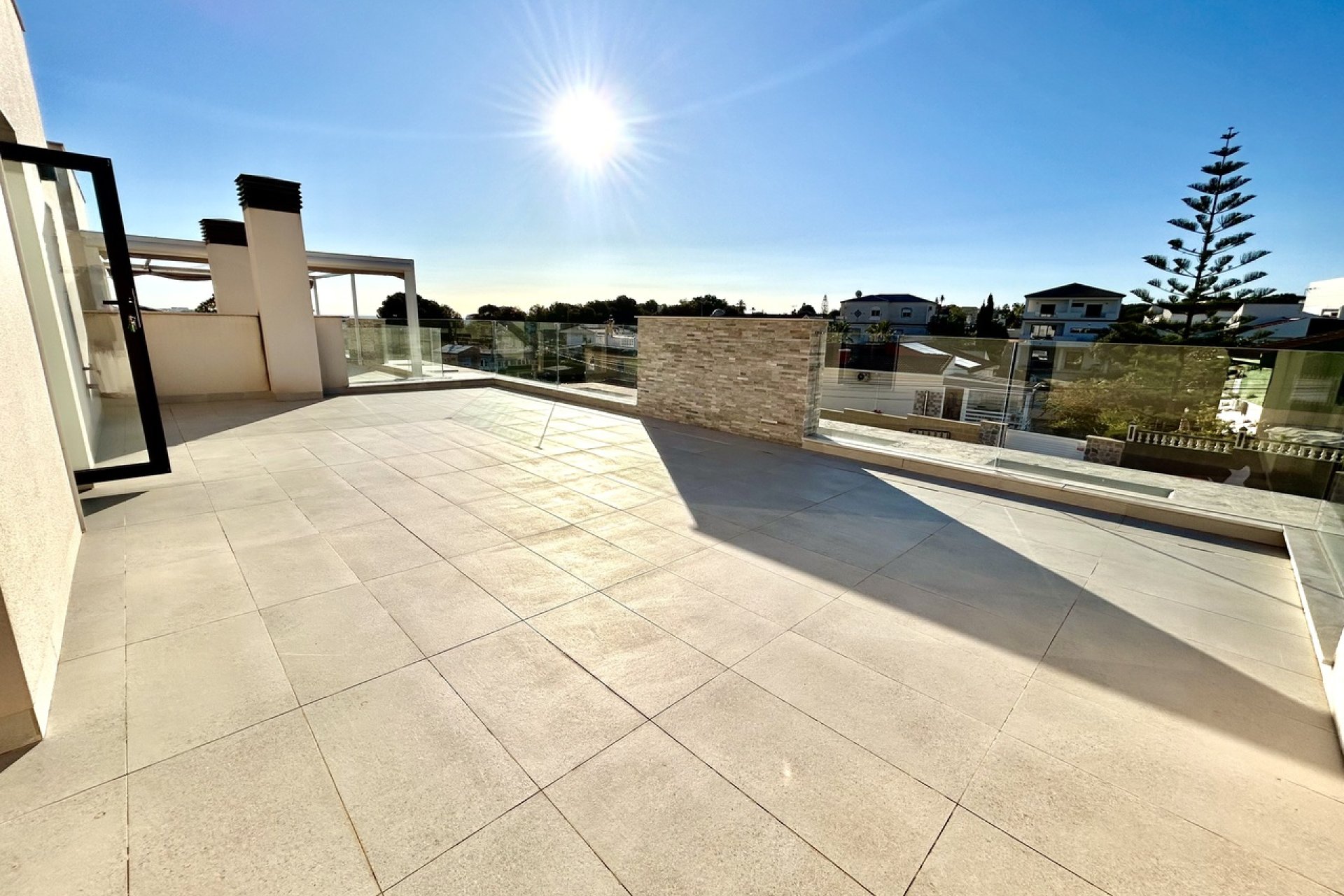 Herverkoop - Villa -
Los Balcones - Costa Blanca