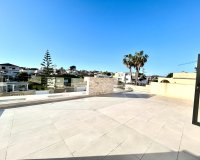 Herverkoop - Villa -
Los Balcones - Costa Blanca