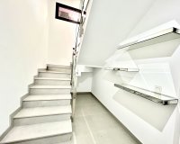 Herverkoop - Villa -
Los Balcones - Costa Blanca