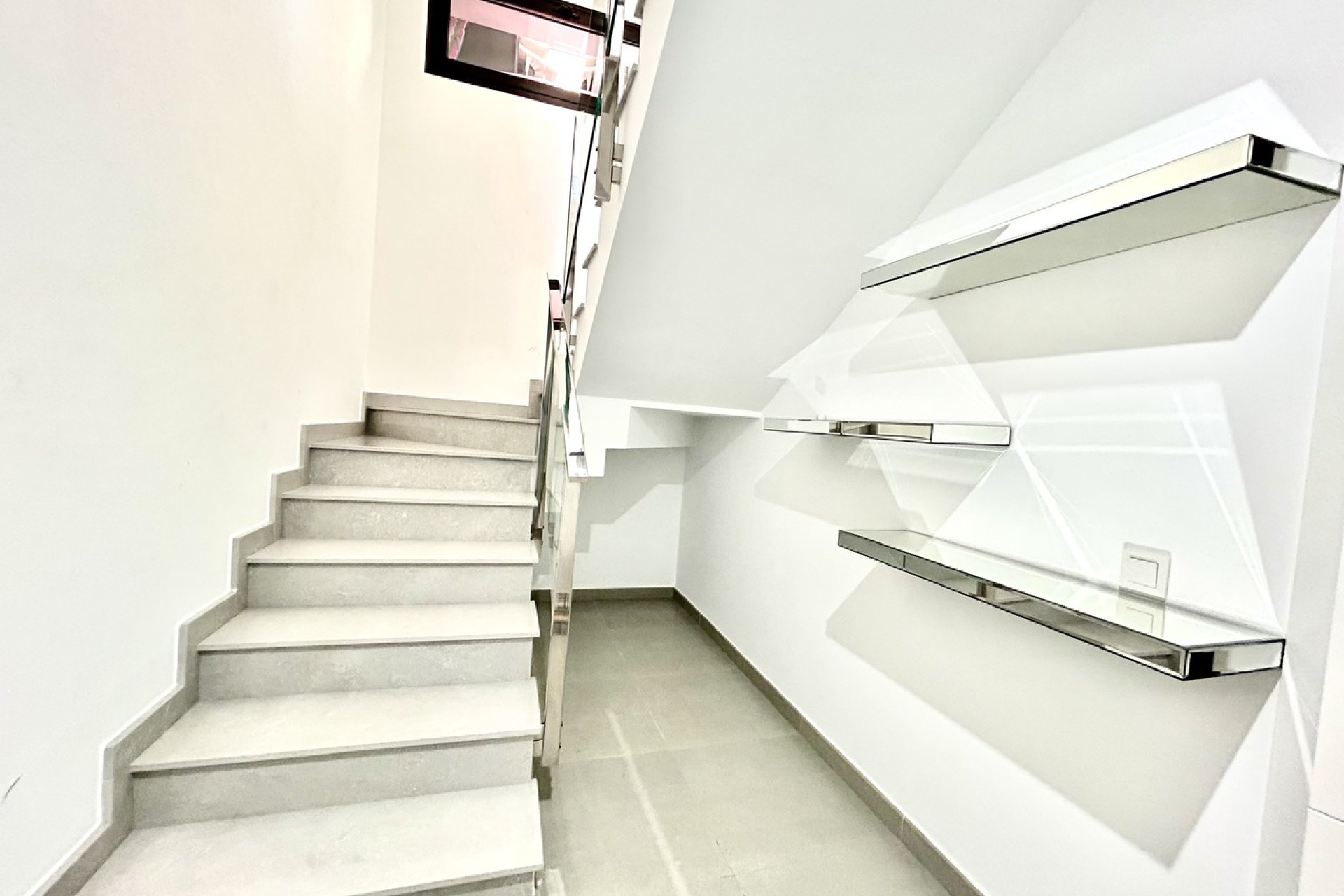 Herverkoop - Villa -
Los Balcones - Costa Blanca