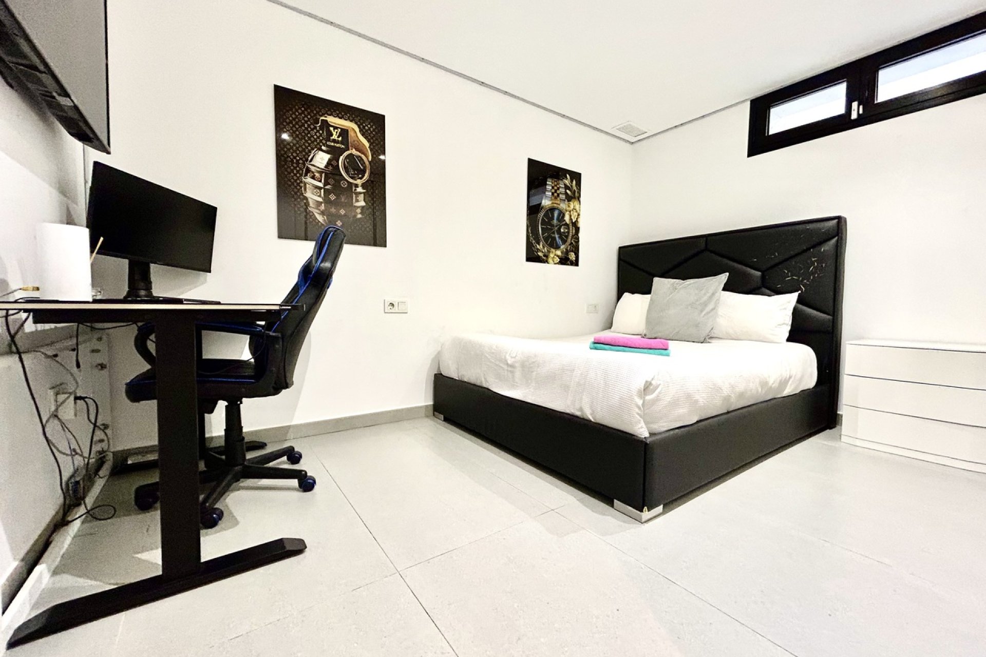 Herverkoop - Villa -
Los Balcones - Costa Blanca