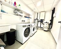 Herverkoop - Villa -
Los Balcones - Costa Blanca