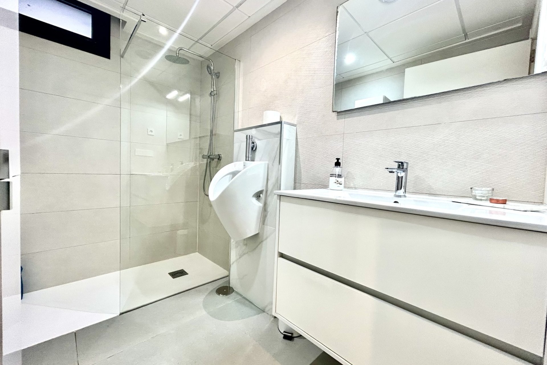 Herverkoop - Villa -
Los Balcones - Costa Blanca