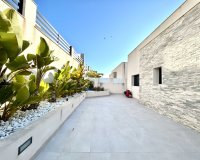 Herverkoop - Villa -
Los Balcones - Costa Blanca