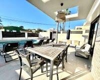 Herverkoop - Villa -
Los Balcones - Costa Blanca