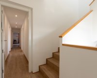 Herverkoop - Villa -
Los Balcones - Costa Blanca