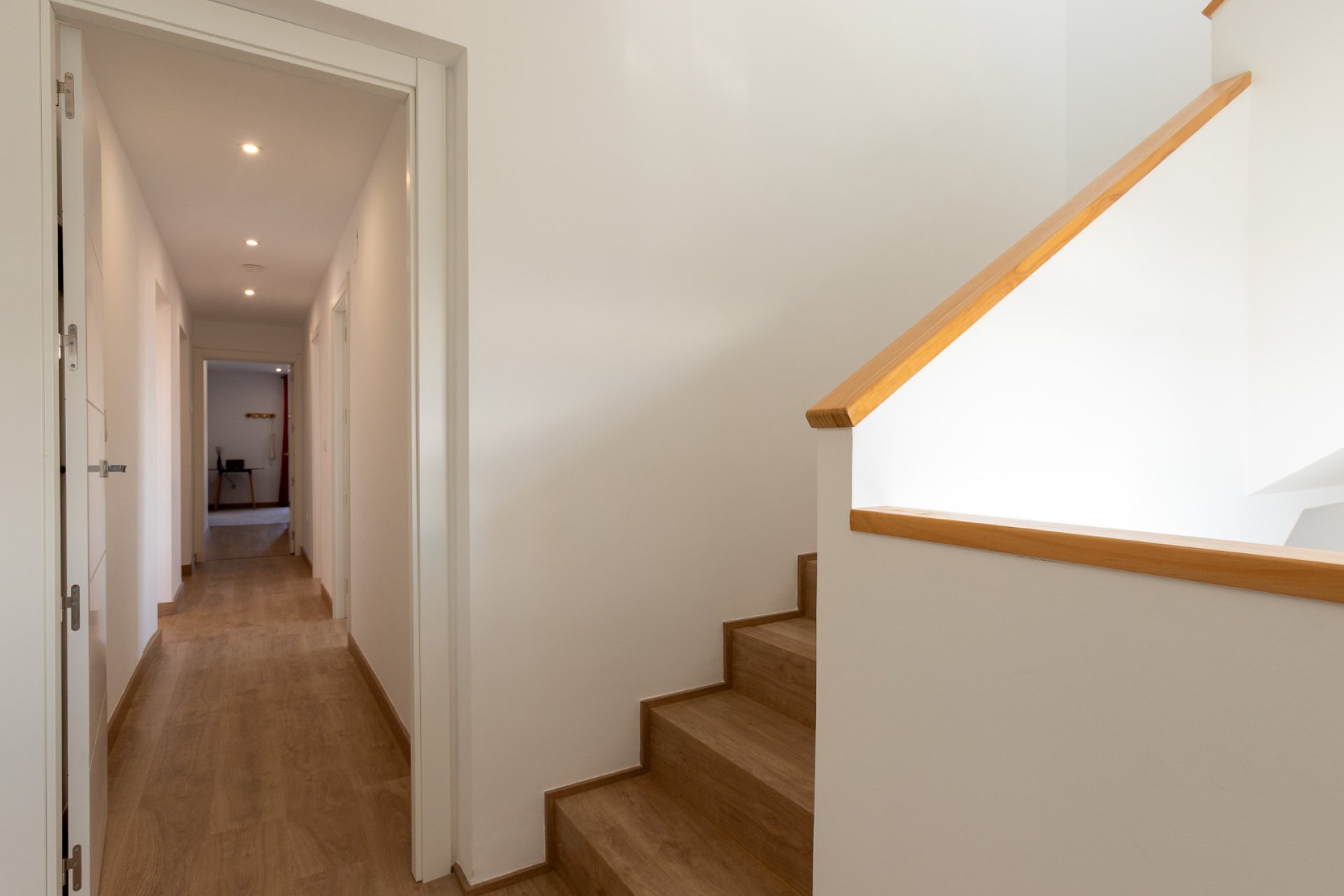 Herverkoop - Villa -
Los Balcones - Costa Blanca